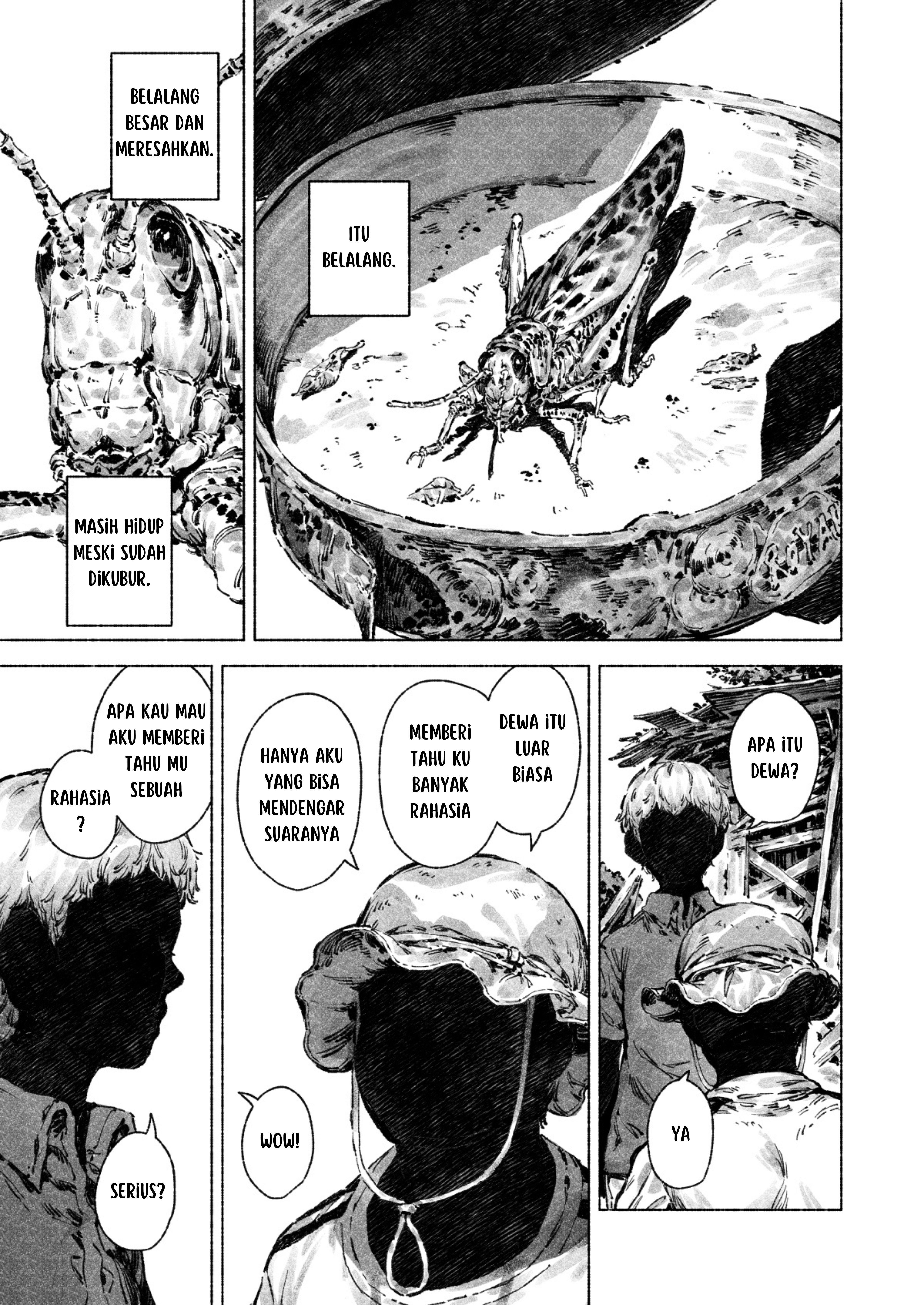 Andy Chapter 0 - halaman 5
