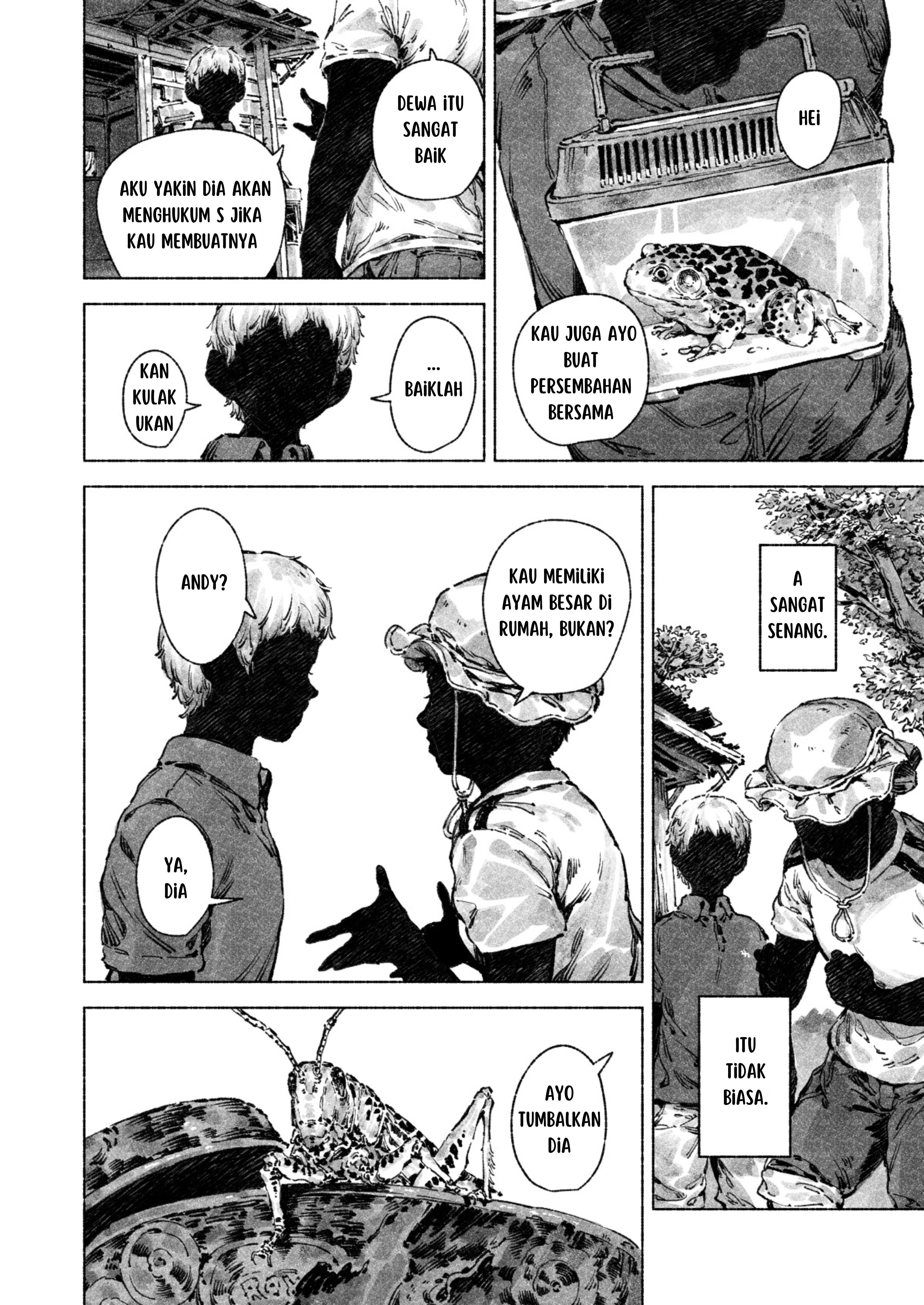 Andy Chapter 0 - halaman 8