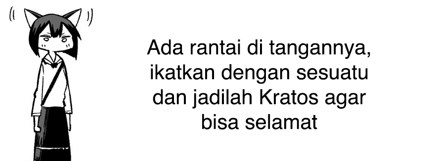 "Ane" Chapter 0 - halaman 4