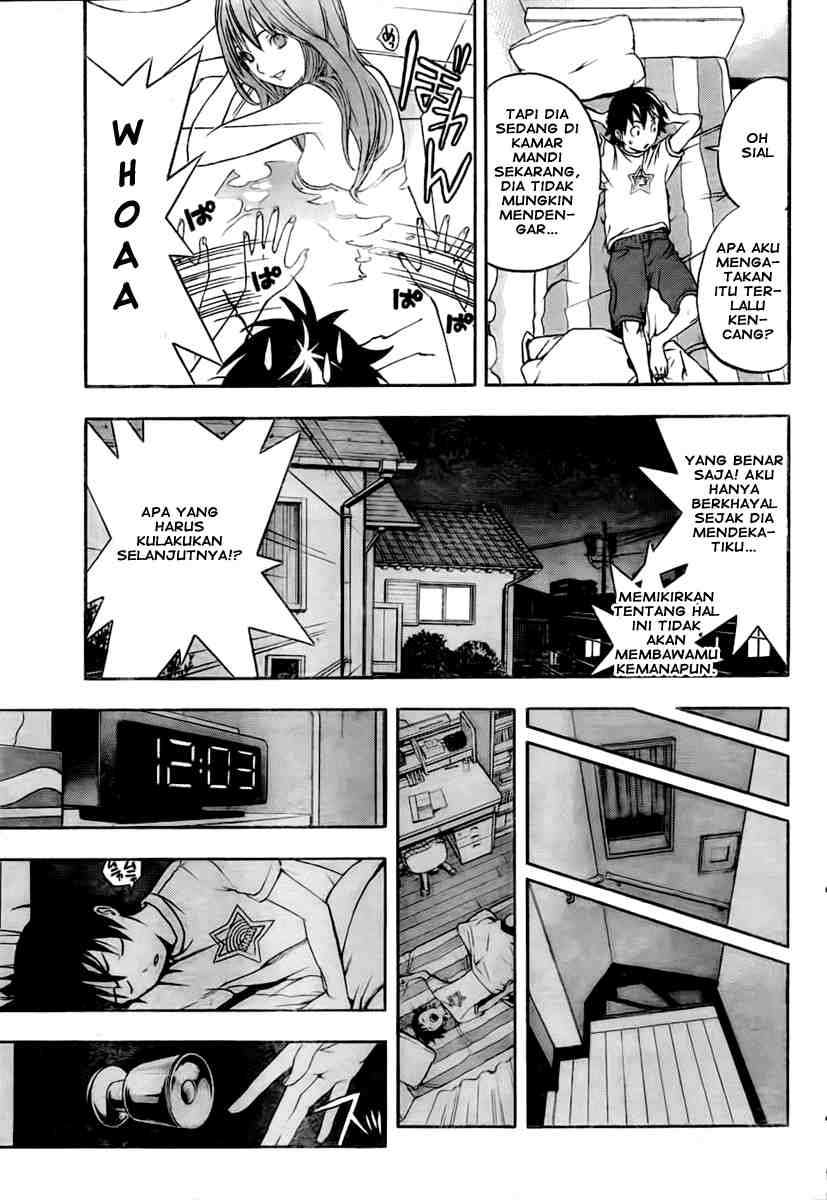 Ane Doki Chapter 1 - halaman 29