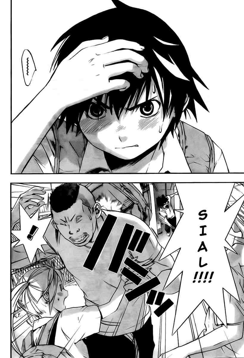 Ane Doki Chapter 1 - halaman 48