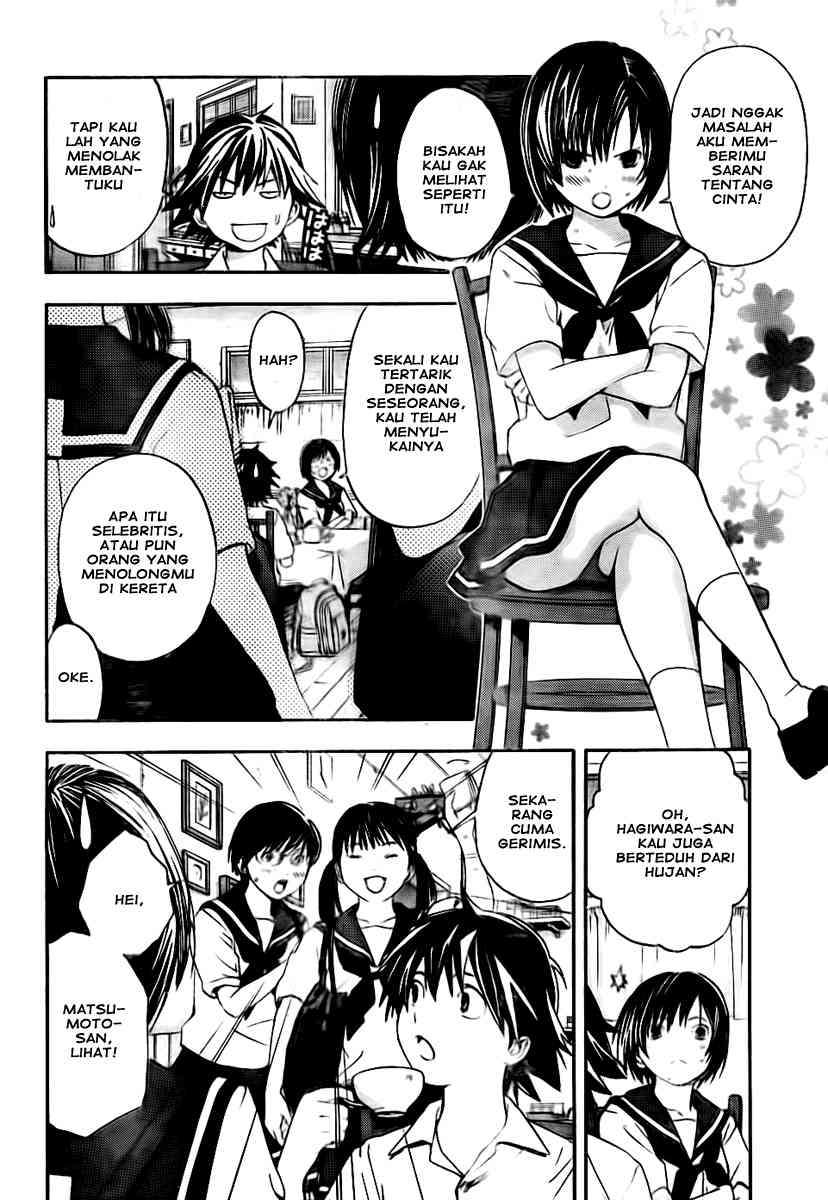 Ane Doki Chapter 13 - halaman 14