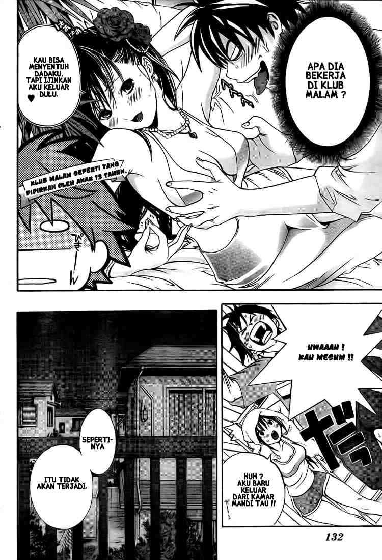 Ane Doki Chapter 2 - halaman 20