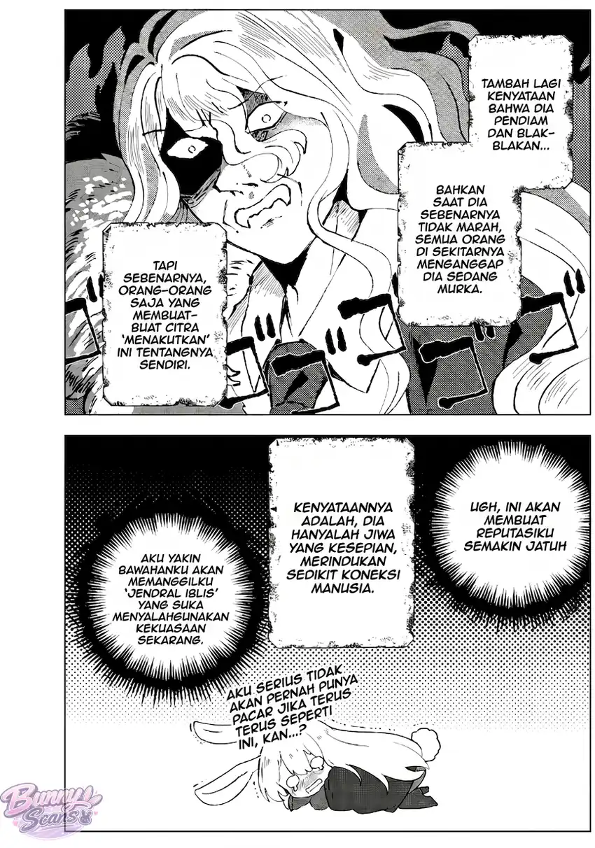 Ane Kui Yuusha to Teisou Gyakuten Teikoku no Onee-chan! Chapter 4 - halaman 9