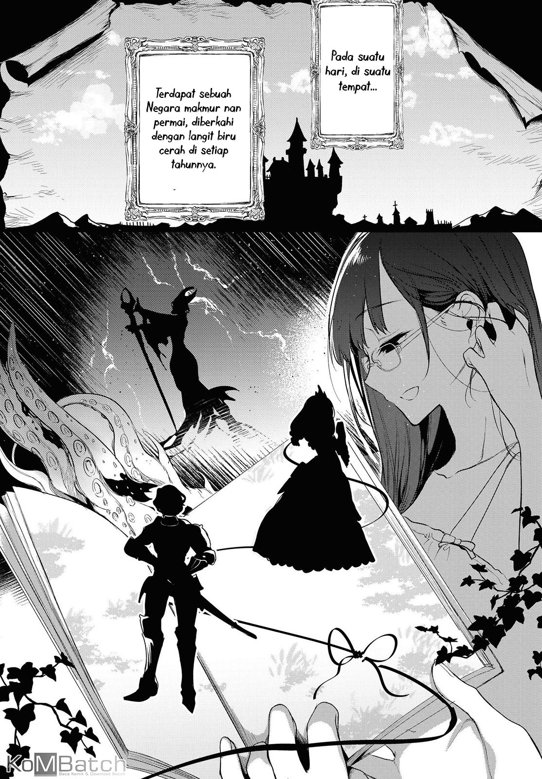 Ane Naru Mono Chapter 22.5 - halaman 5