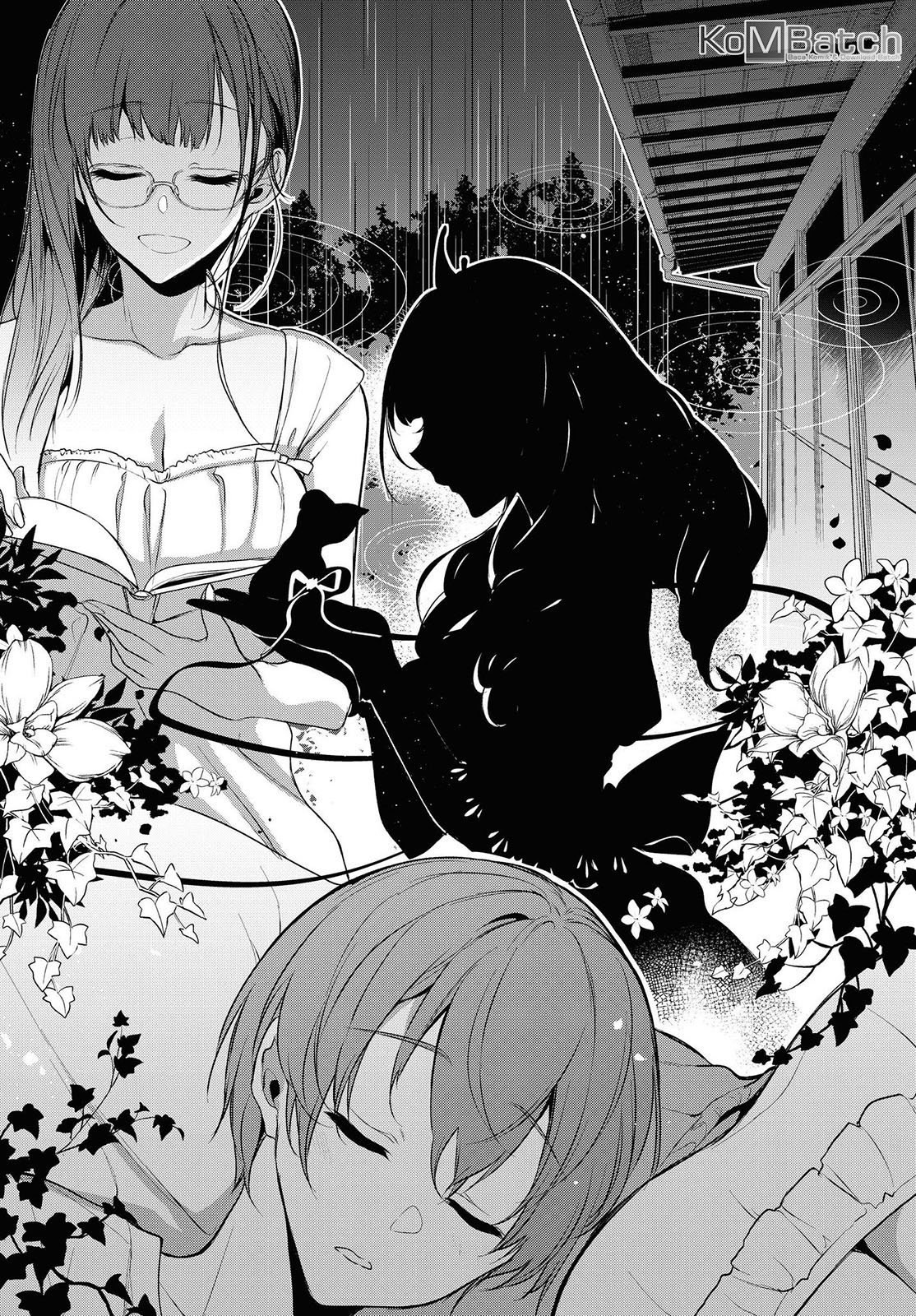 Ane Naru Mono Chapter 22.5 - halaman 6