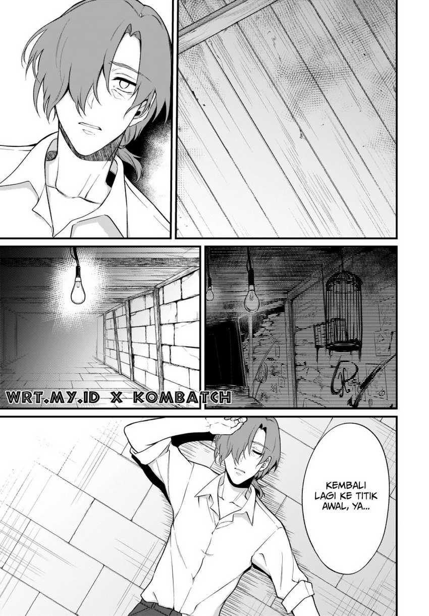 Ane Naru Mono Chapter 35 - halaman 3