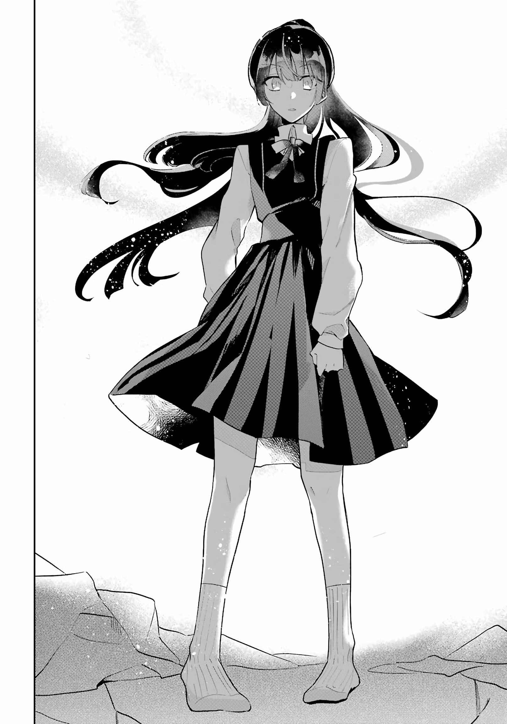 Ane ni Naru Hi Chapter 0 - halaman 14