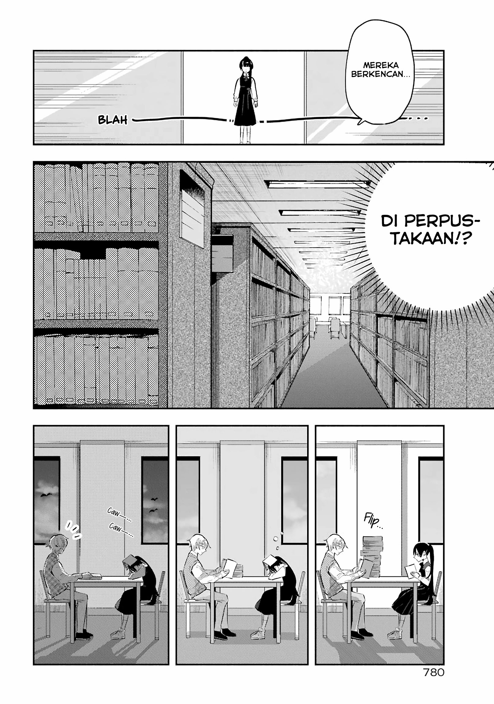 Ane ni Naru Hi Chapter 0 - halaman 28