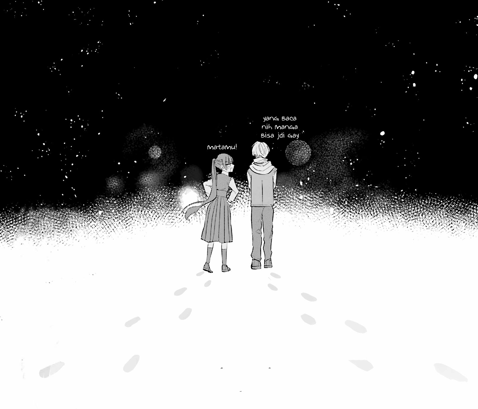 Ane ni Naru Hi Chapter 0 - halaman 51