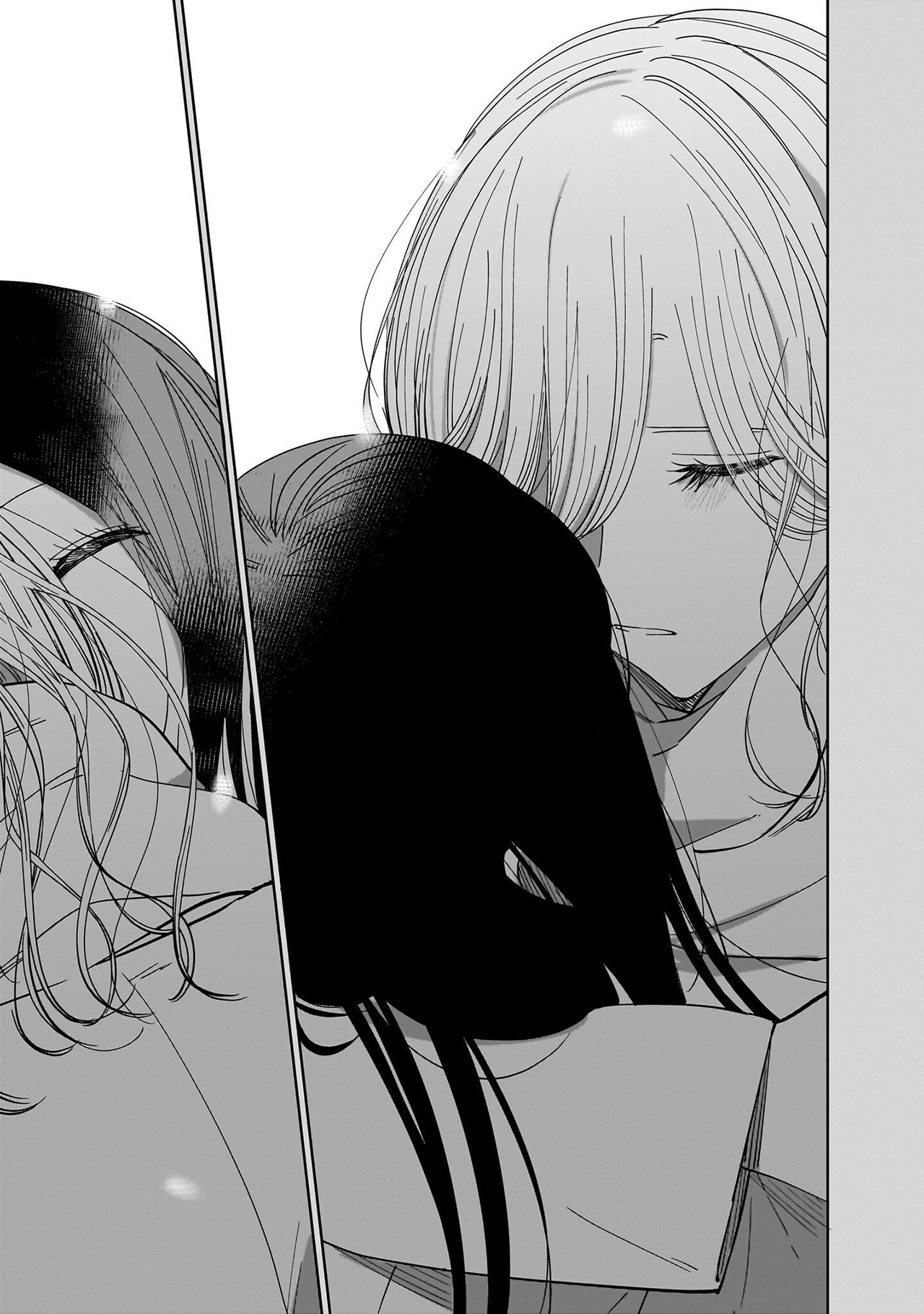 Ane no Shinyuu, Watashi no Koibito. Chapter 16 - halaman 13