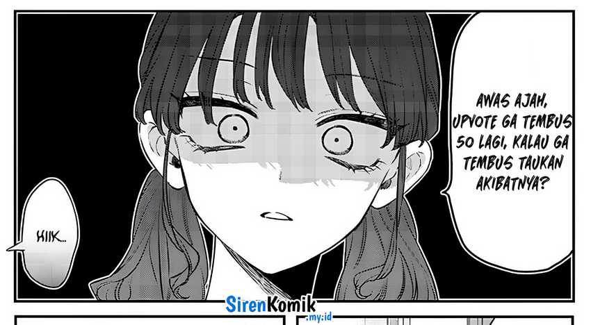 Ane no Tomodachi Chapter 14.1 - halaman 13