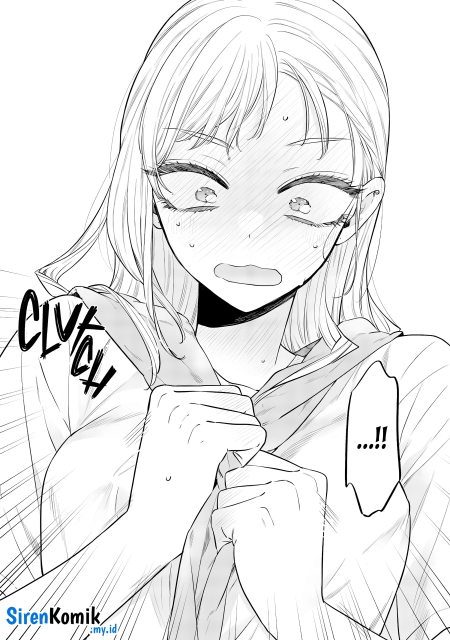 Ane no Tomodachi Chapter 17 - halaman 19