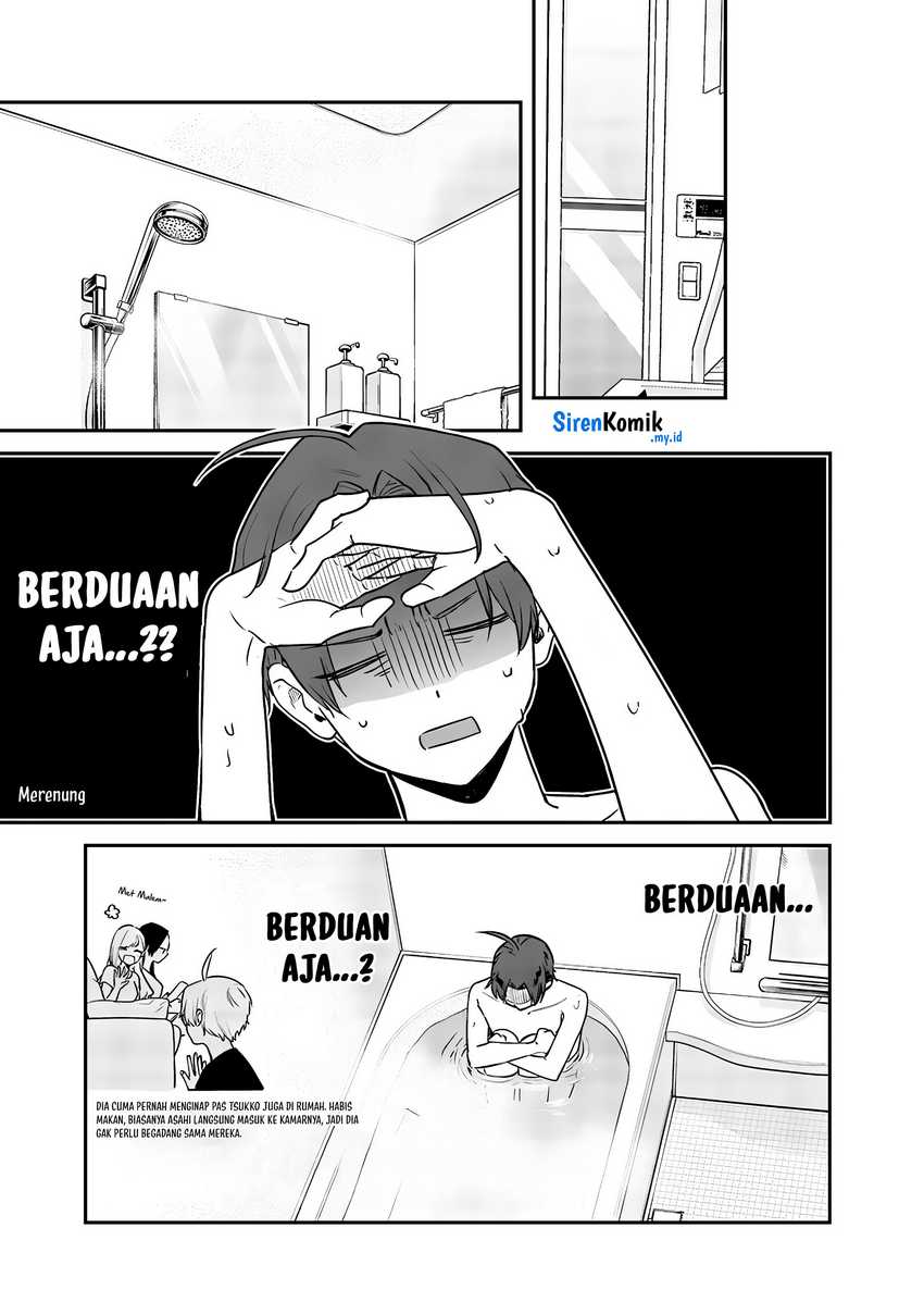 Ane no Tomodachi Chapter 7 - halaman 20