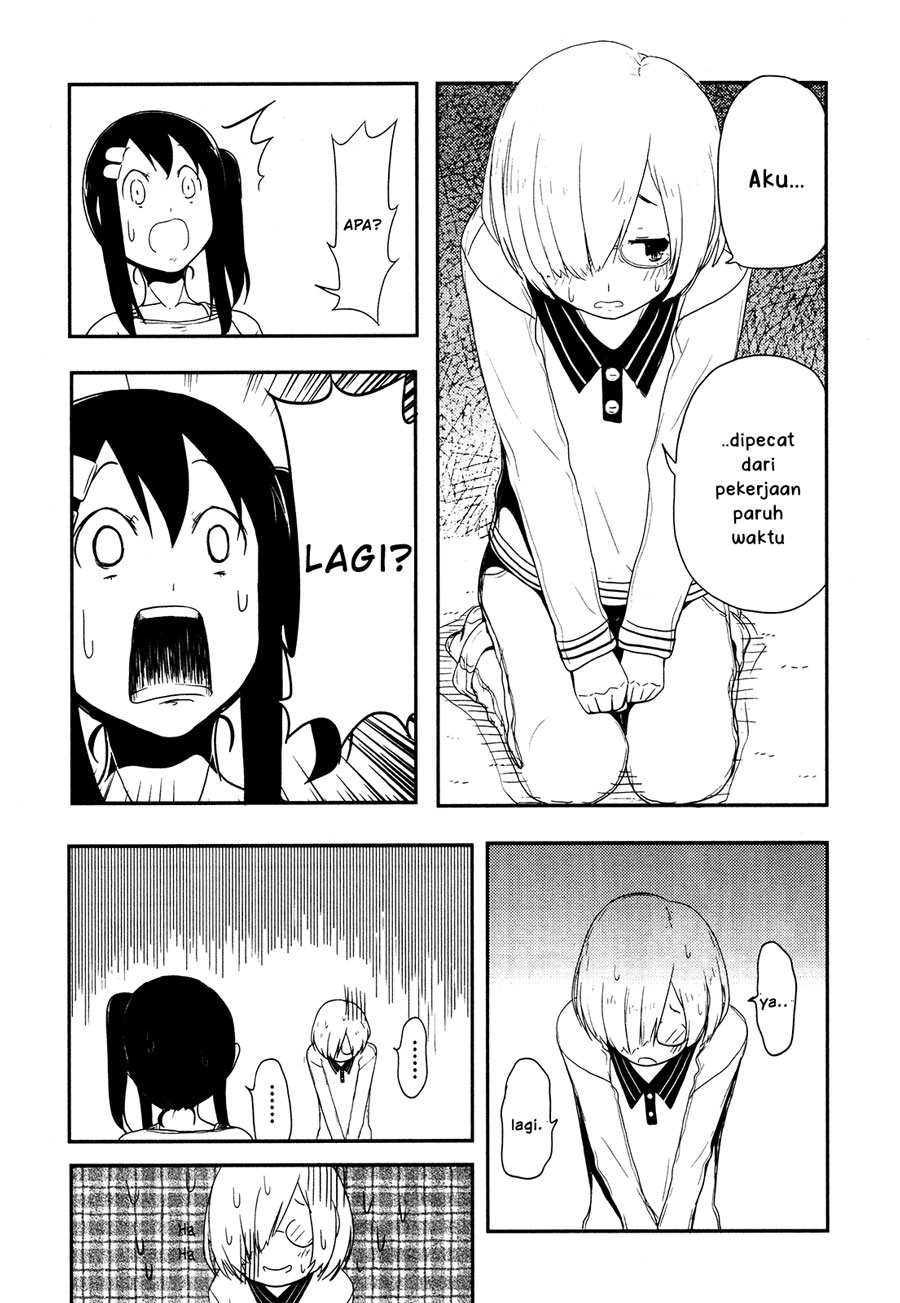 Anechuu! - Dekiai Monzetsu Minako-san Chapter 1 - halaman 16
