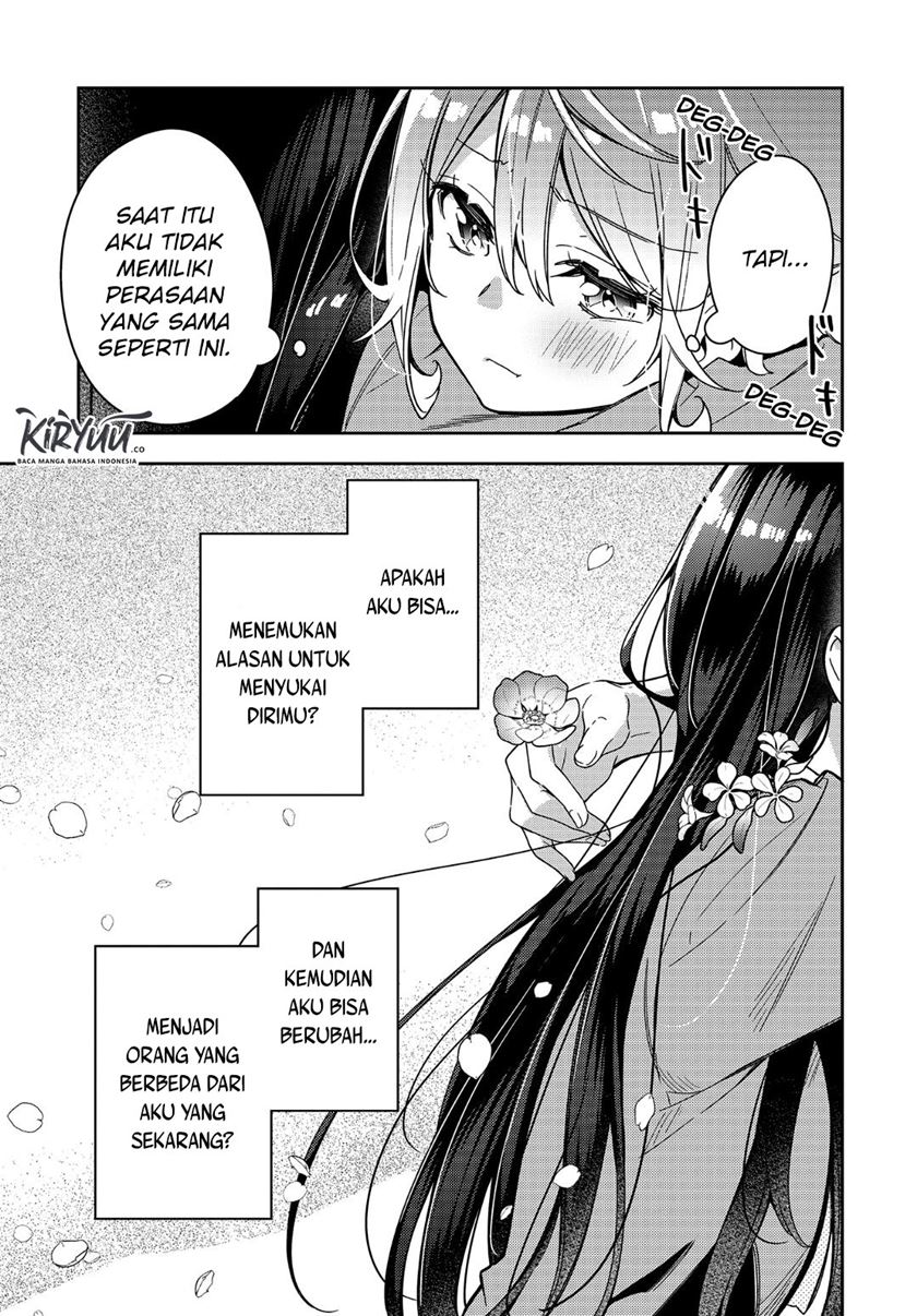 Anemone wa Netsu o Obiru Chapter 1 - halaman 44
