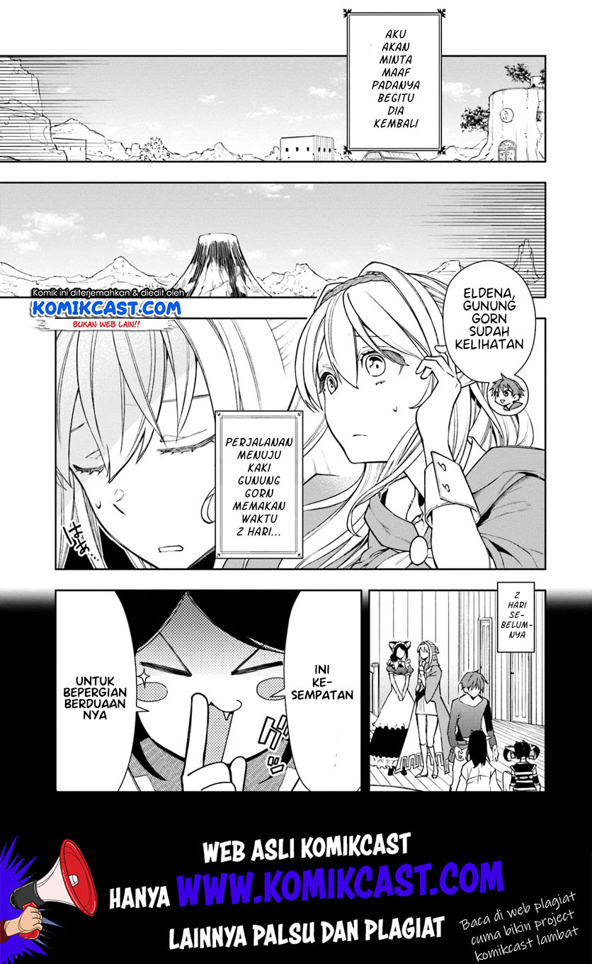 Anemone wa Netsu o Obiru Chapter 29 - halaman 12