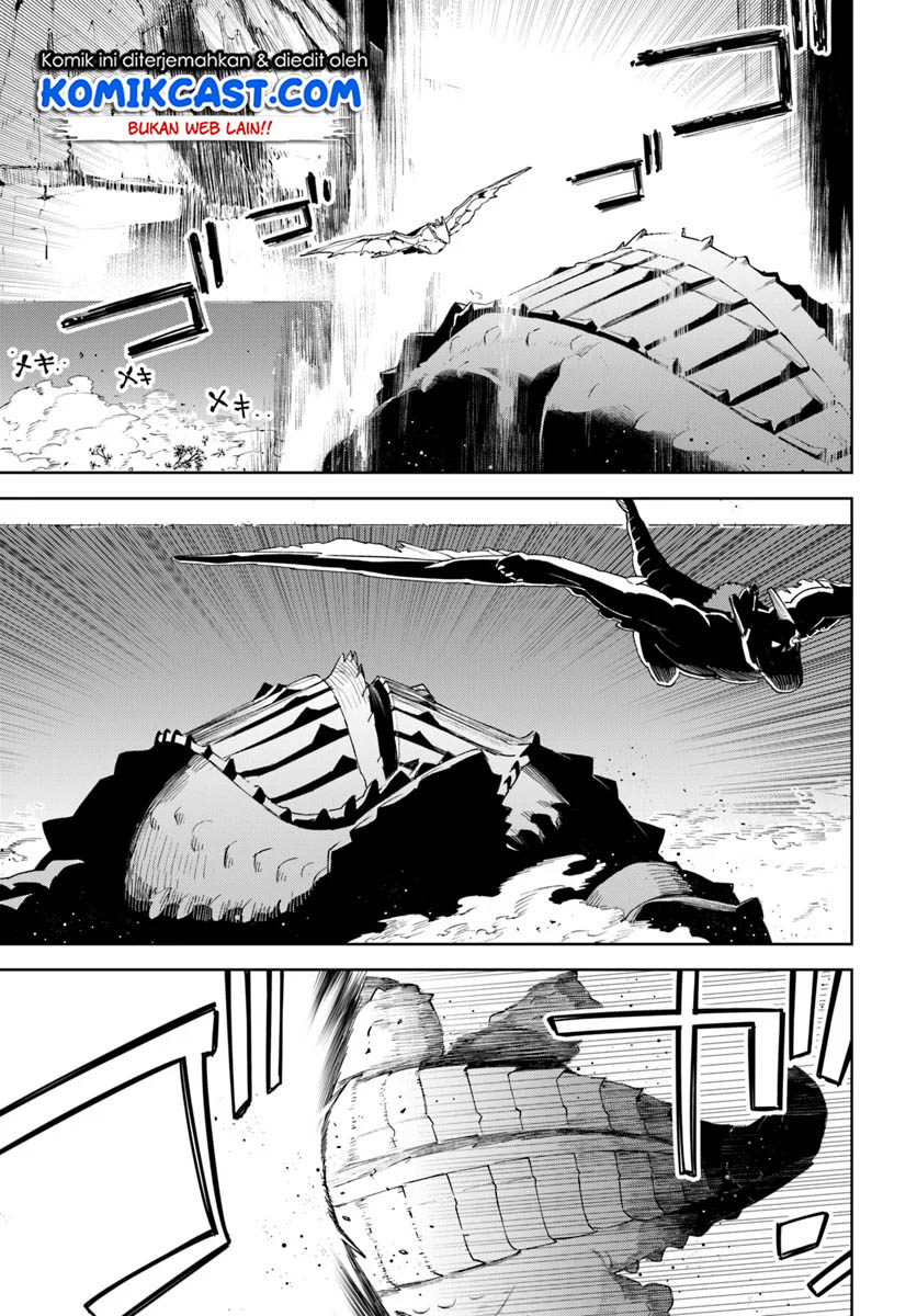 Anemone wa Netsu o Obiru Chapter 34 - halaman 18