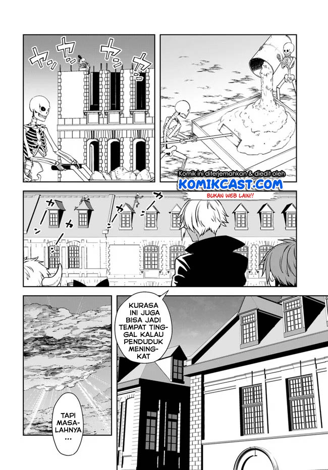 Anemone wa Netsu o Obiru Chapter 48 - halaman 13