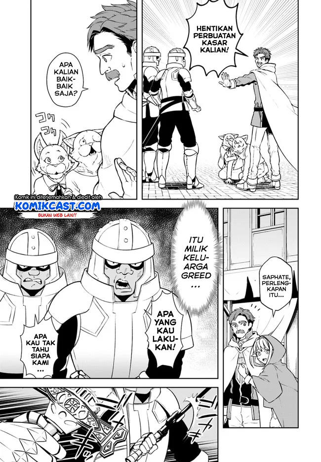 Anemone wa Netsu o Obiru Chapter 49 - halaman 10