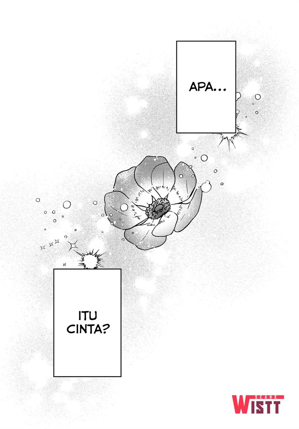 Anemone wa Netsu o Obiru Chapter 52 - halaman 1
