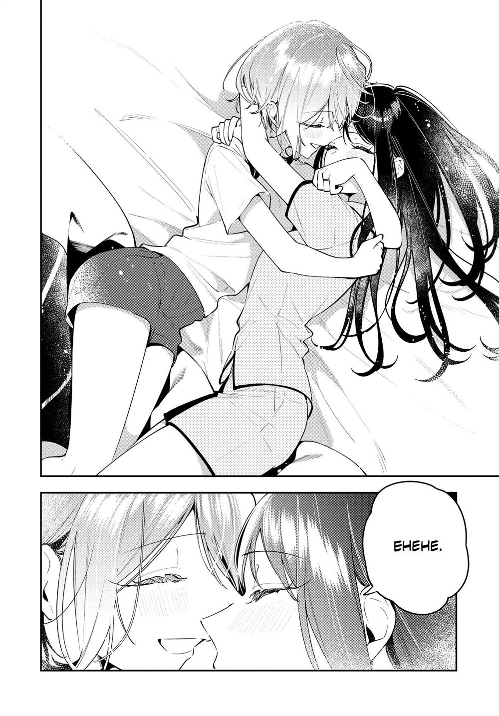 Anemone wa Netsu o Obiru Chapter 52 - halaman 25