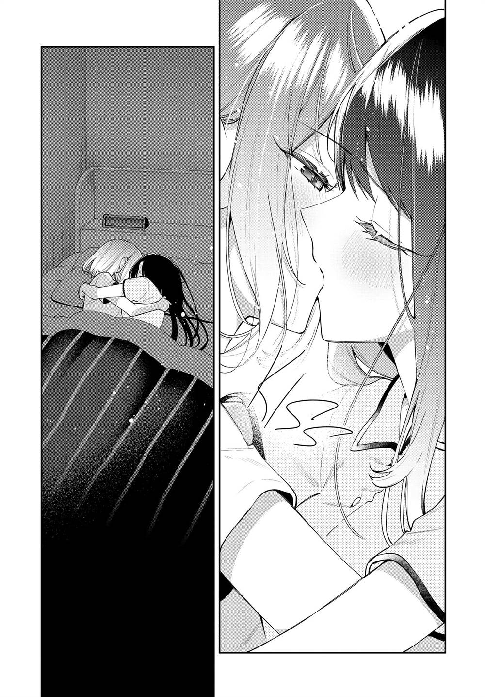 Anemone wa Netsu o Obiru Chapter 52 - halaman 30