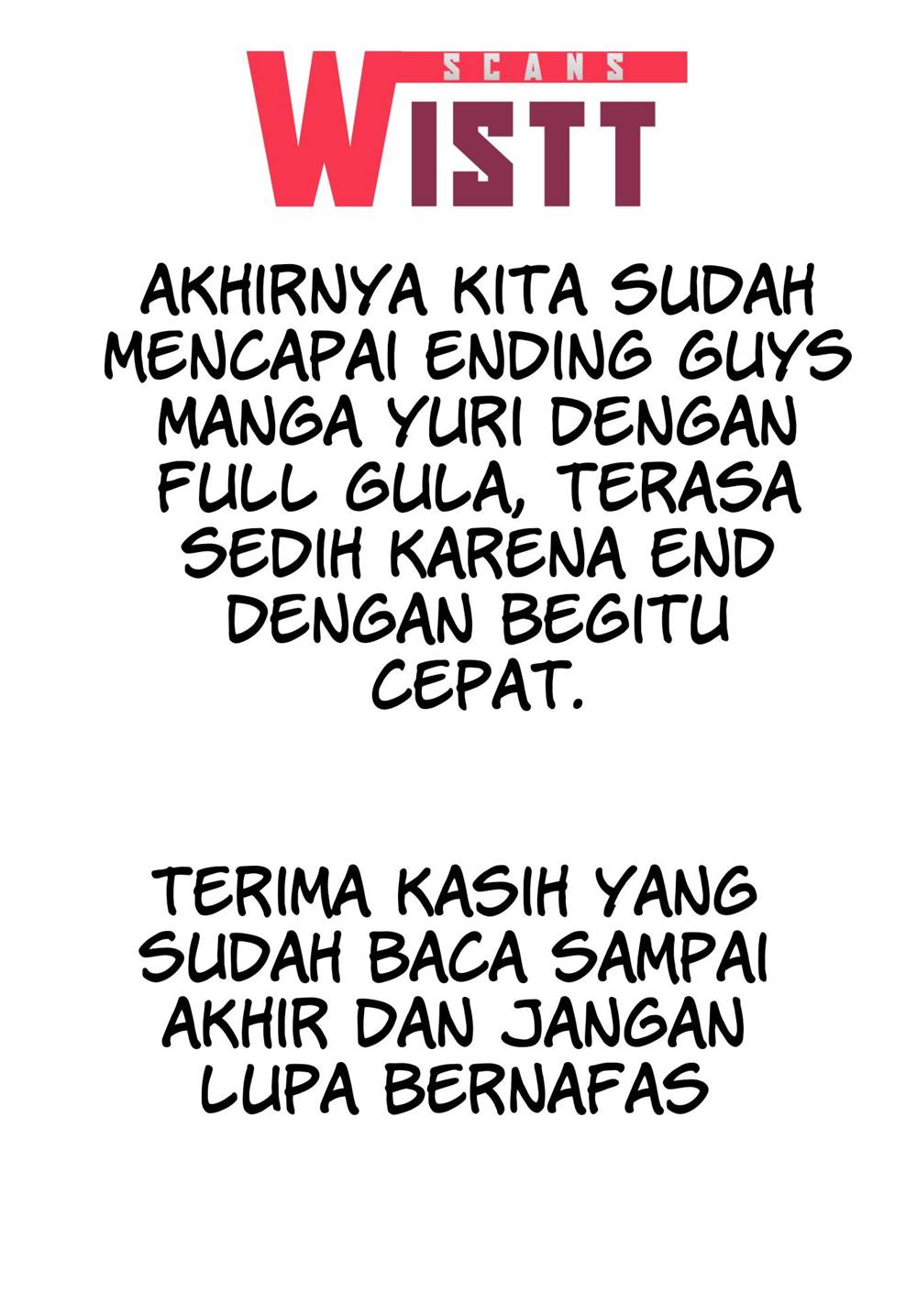 Anemone wa Netsu o Obiru Chapter 52 - halaman 40