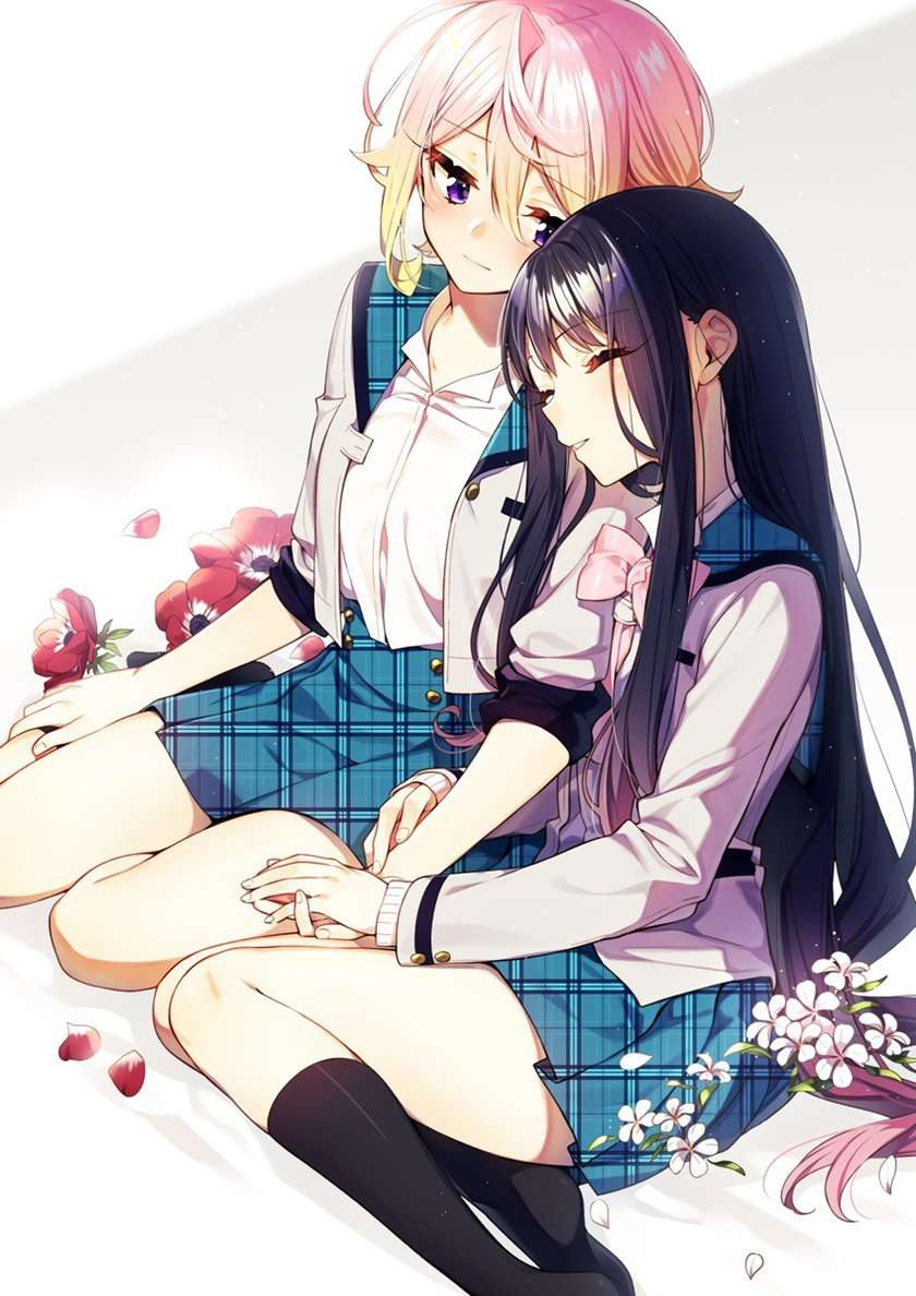 Anemone wa Netsu o Obiru Chapter 7 - halaman 5
