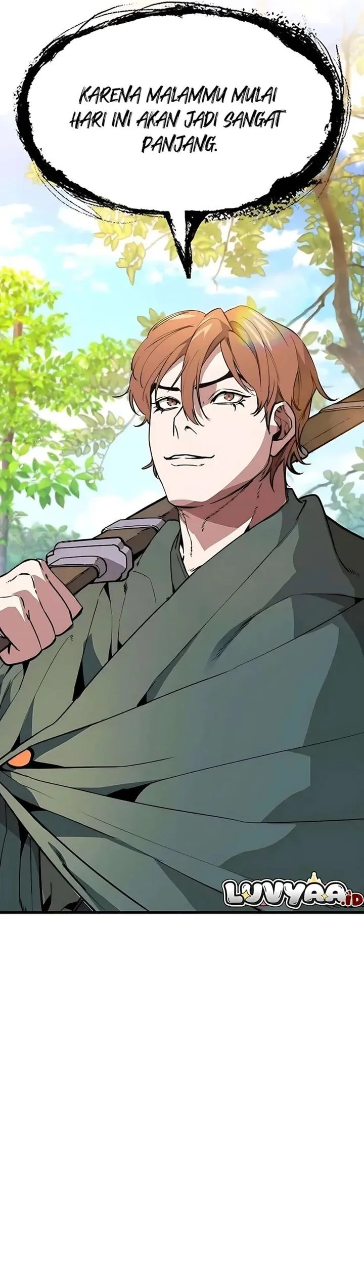 Anemone wa Netsu wo Obiru Chapter 1 - halaman 20