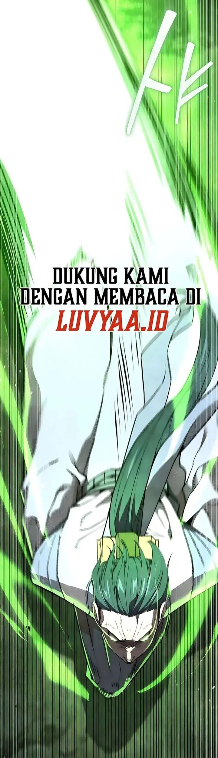 Anemone wa Netsu wo Obiru Chapter 1 - halaman 32