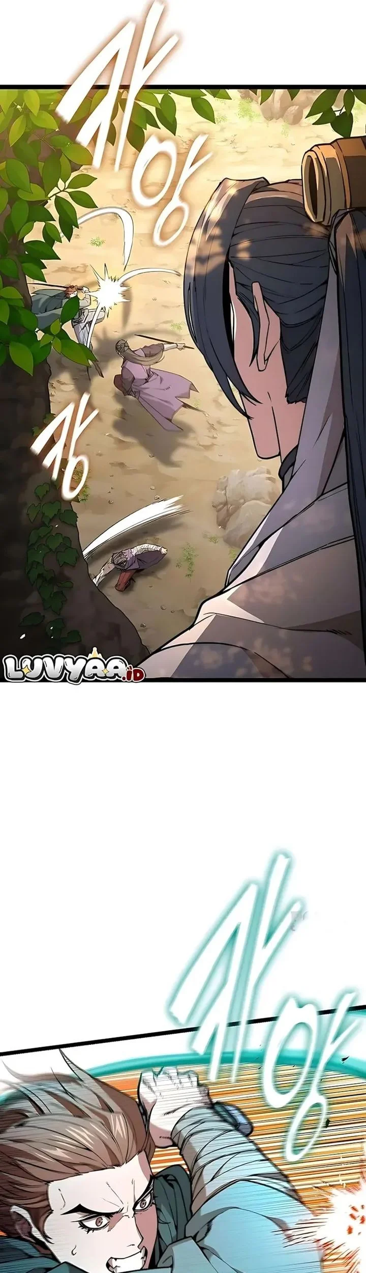 Anemone wa Netsu wo Obiru Chapter 1 - halaman 38
