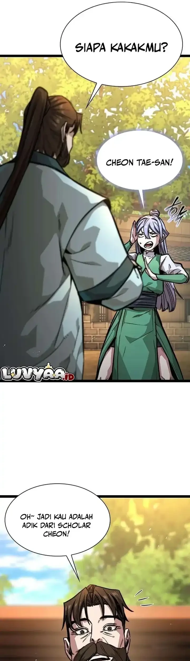 Anemone wa Netsu wo Obiru Chapter 10 - halaman 13