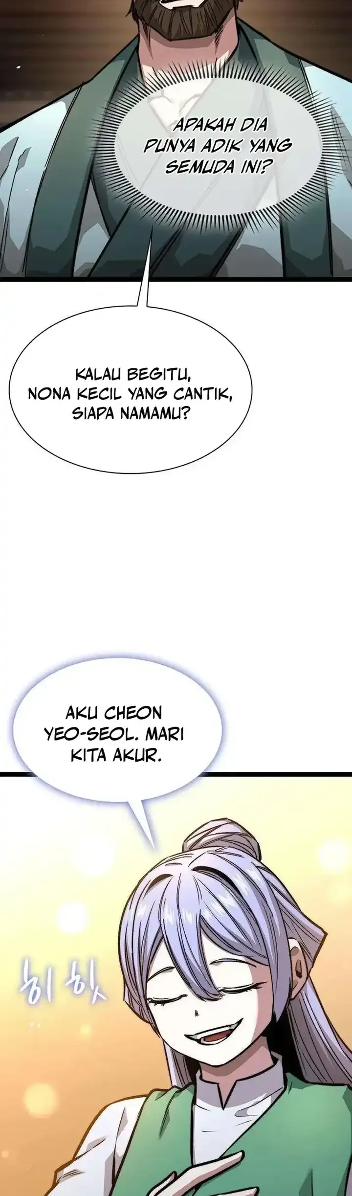Anemone wa Netsu wo Obiru Chapter 10 - halaman 14