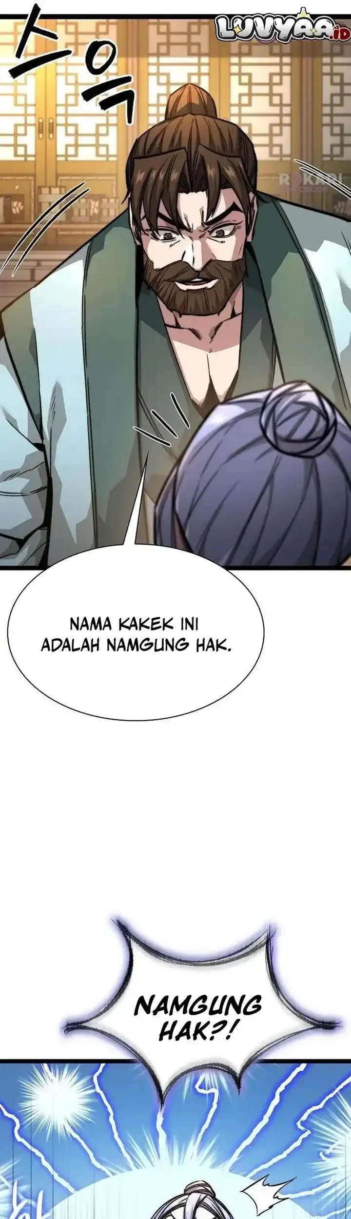 Anemone wa Netsu wo Obiru Chapter 10 - halaman 16