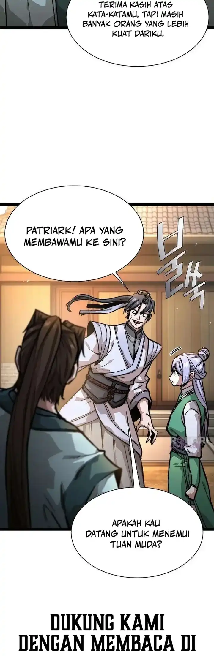 Anemone wa Netsu wo Obiru Chapter 10 - halaman 18