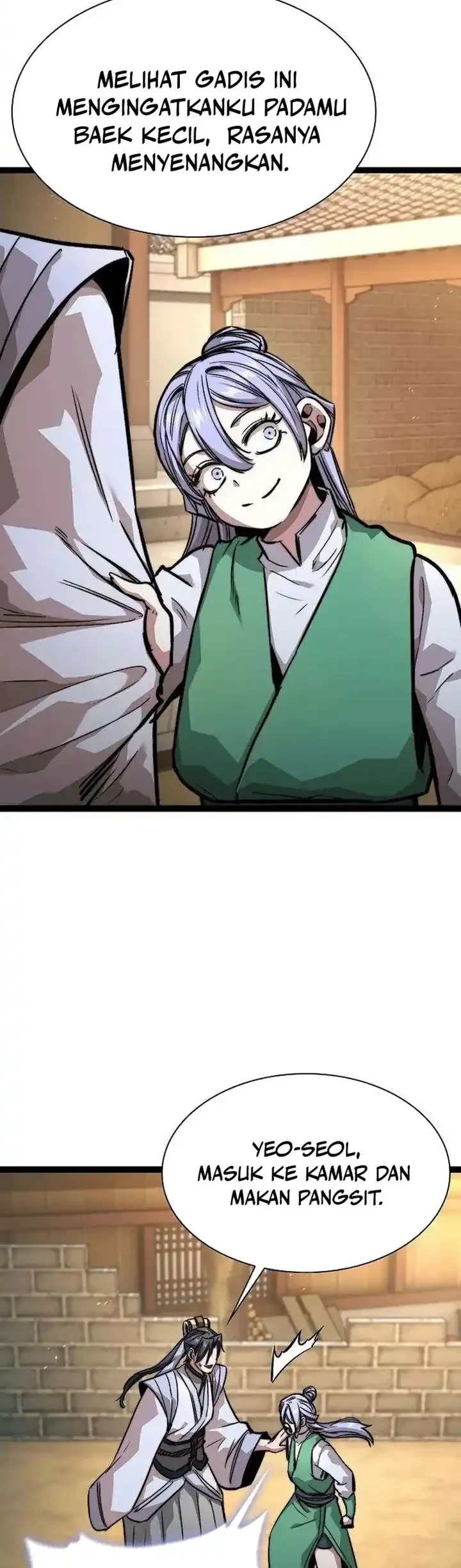 Anemone wa Netsu wo Obiru Chapter 10 - halaman 23