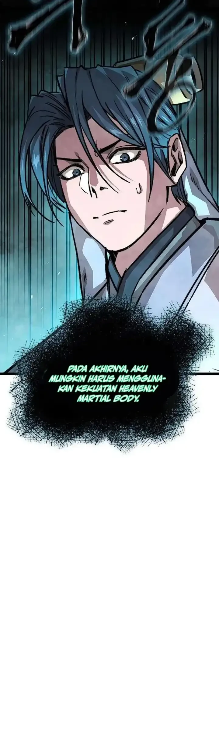 Anemone wa Netsu wo Obiru Chapter 10 - halaman 5