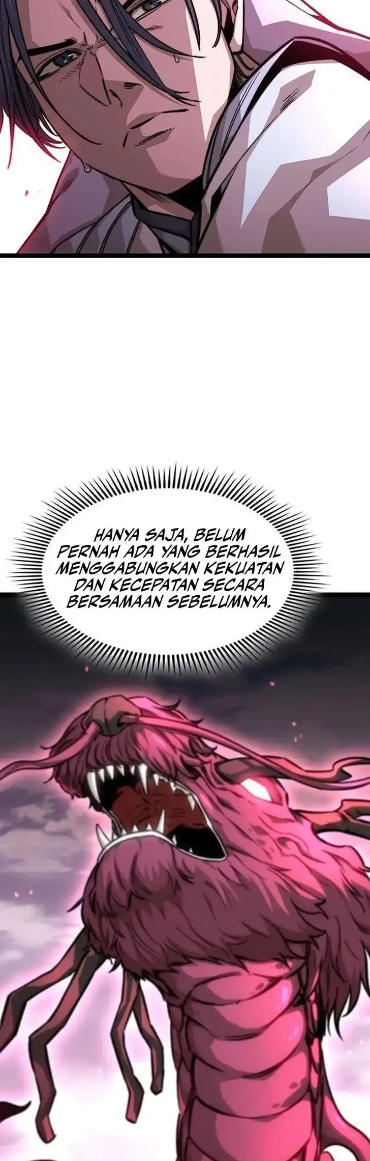 Anemone wa Netsu wo Obiru Chapter 11 - halaman 18