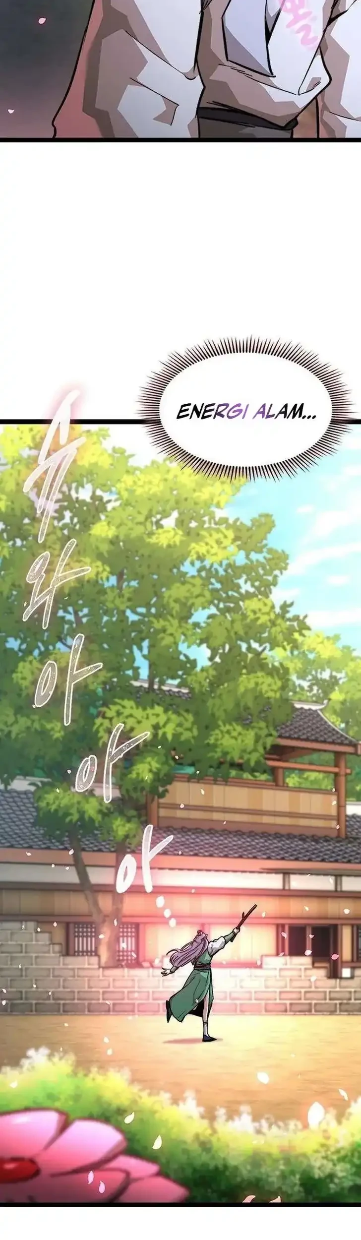 Anemone wa Netsu wo Obiru Chapter 11 - halaman 23