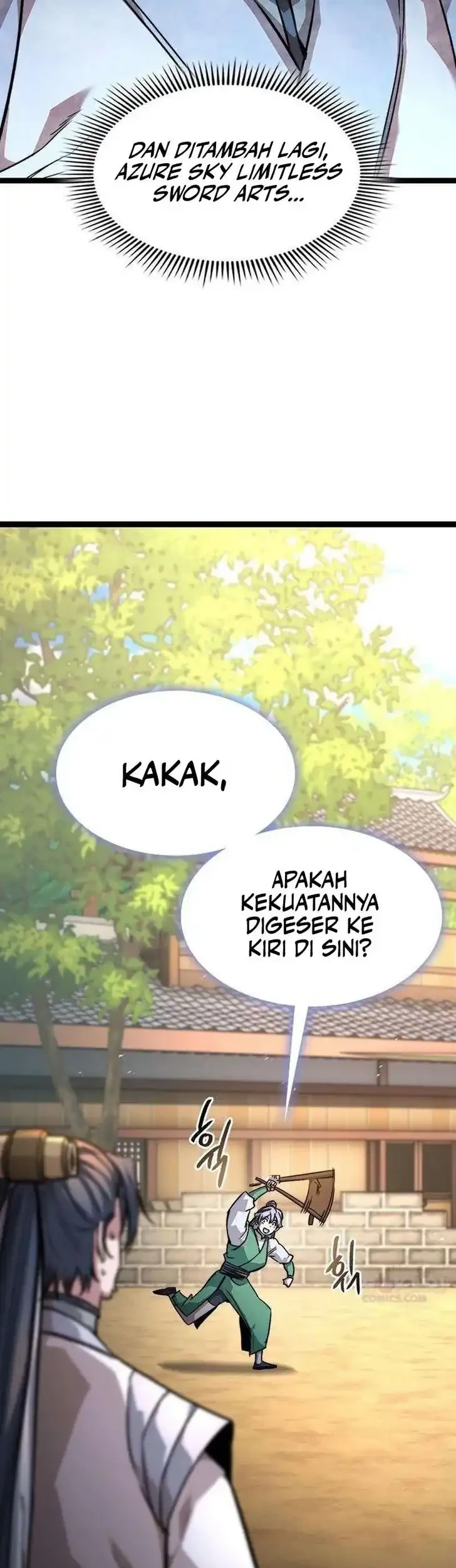 Anemone wa Netsu wo Obiru Chapter 11 - halaman 28