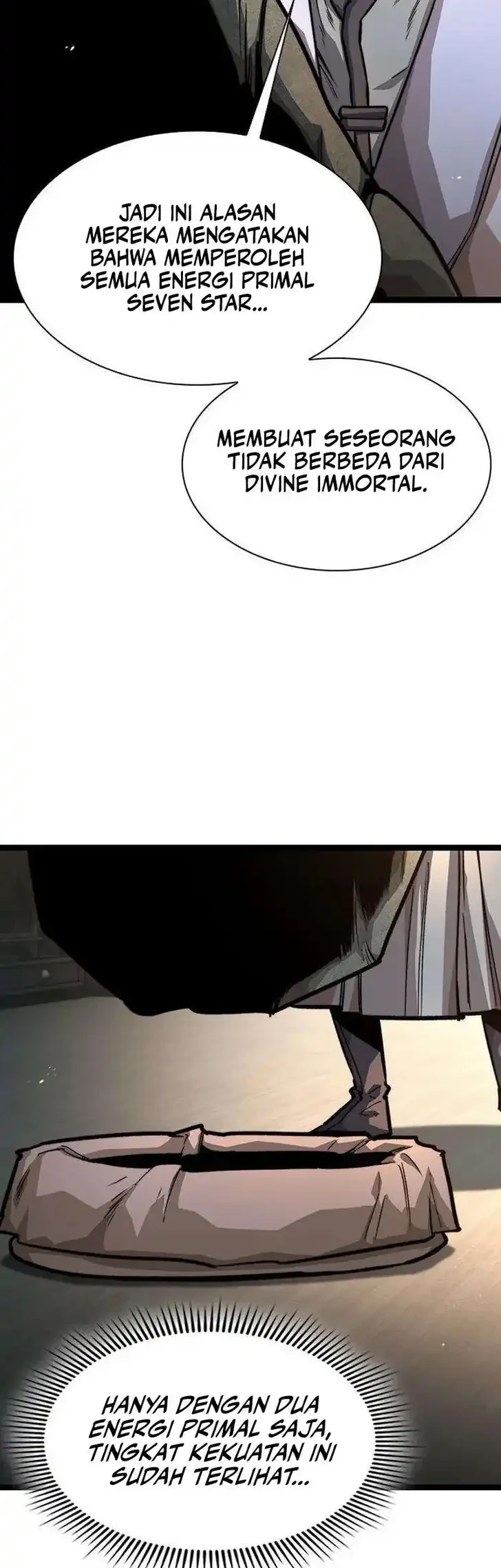 Anemone wa Netsu wo Obiru Chapter 11 - halaman 3