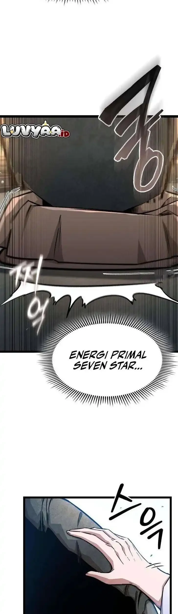 Anemone wa Netsu wo Obiru Chapter 11 - halaman 4