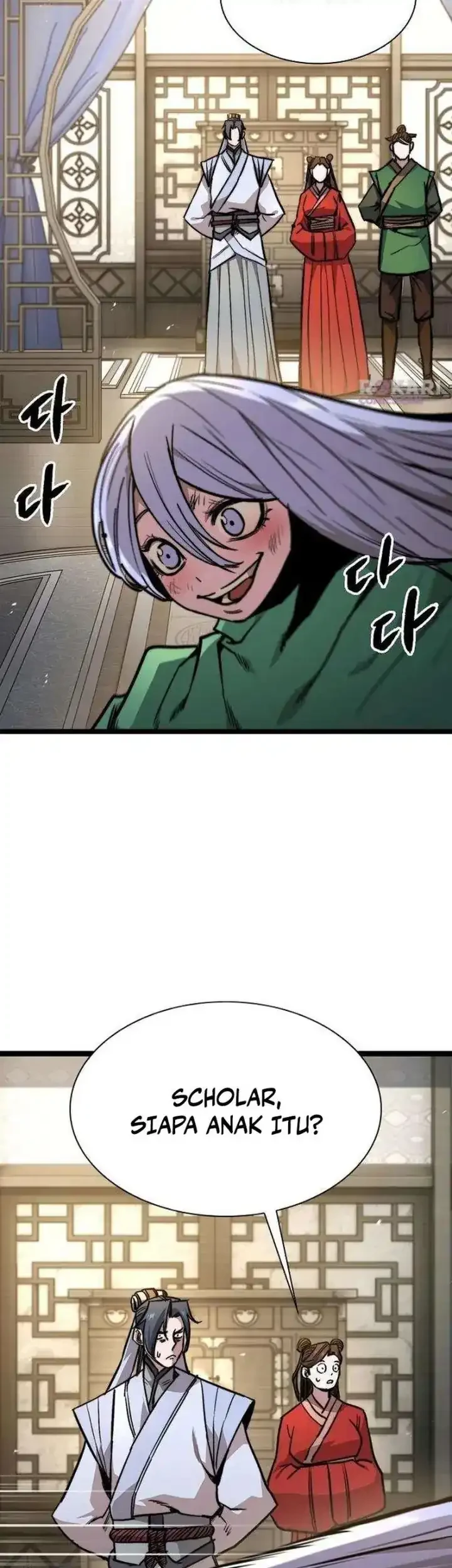 Anemone wa Netsu wo Obiru Chapter 12.5 - halaman 19