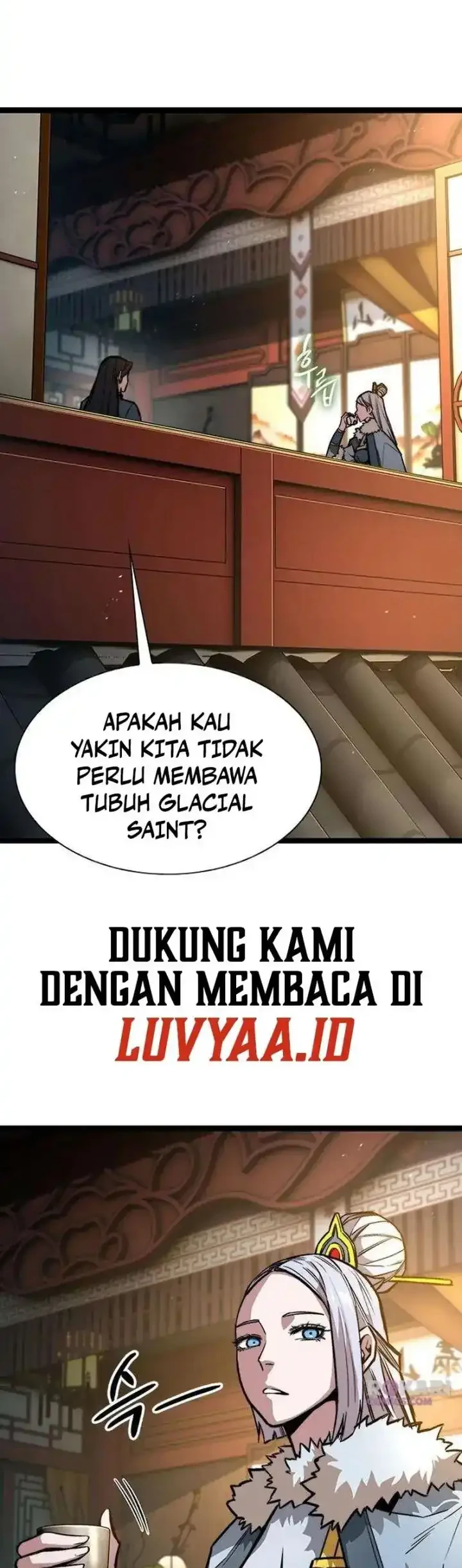Anemone wa Netsu wo Obiru Chapter 12.5 - halaman 2