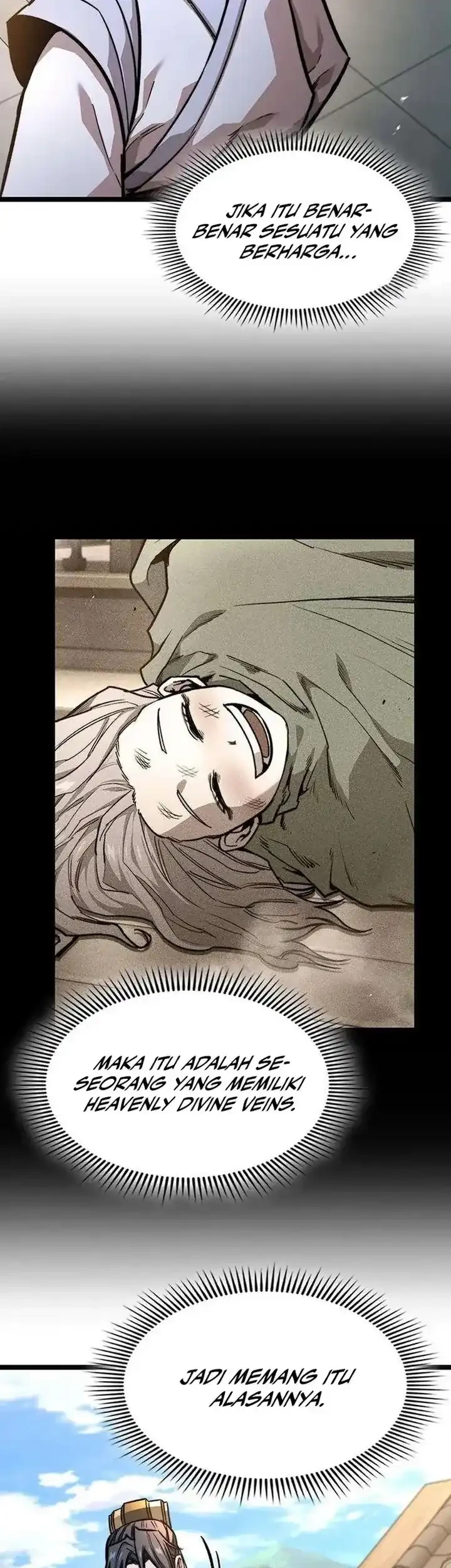 Anemone wa Netsu wo Obiru Chapter 12 - halaman 19