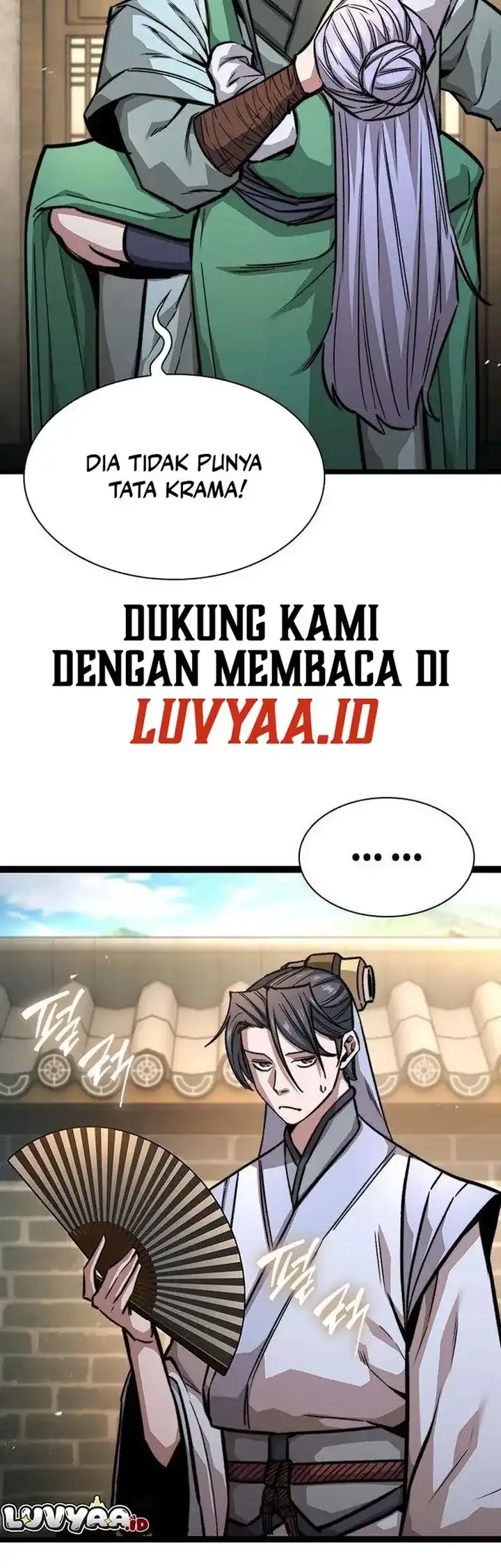Anemone wa Netsu wo Obiru Chapter 12 - halaman 24