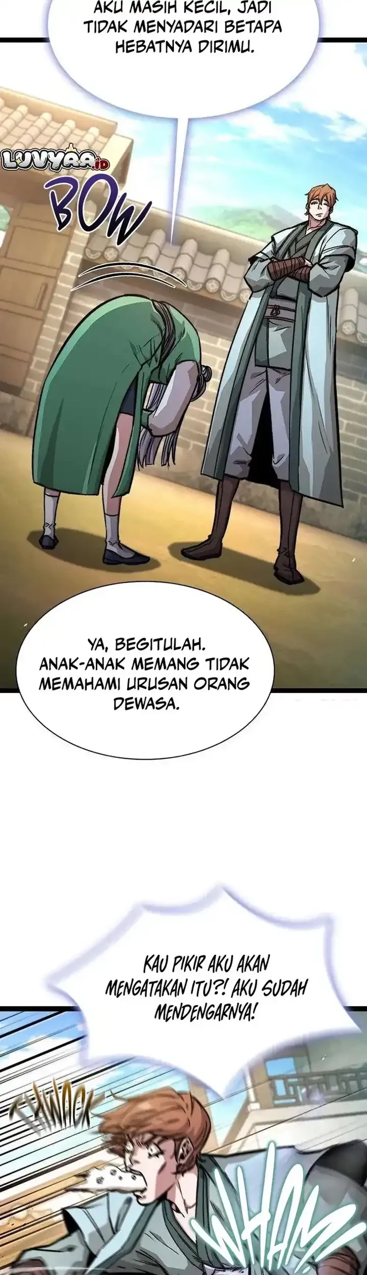 Anemone wa Netsu wo Obiru Chapter 12 - halaman 28