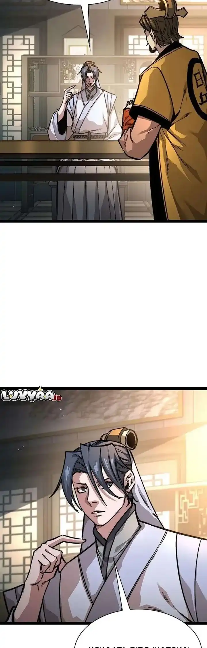 Anemone wa Netsu wo Obiru Chapter 12 - halaman 3