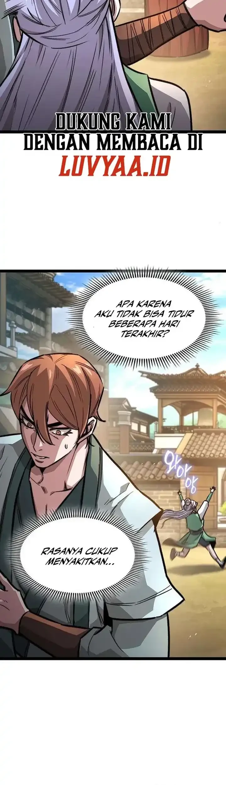 Anemone wa Netsu wo Obiru Chapter 12 - halaman 31